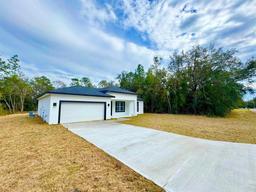 Picture of 8921 N Tempest Drive, Citrus Springs, FL 34433