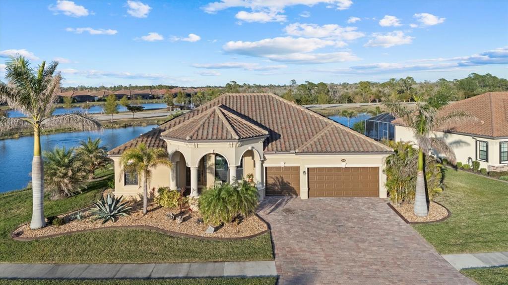 Picture of 20450 Passagio Drive, Venice, FL 34293