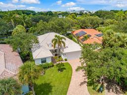 Picture of 1511 Whispering Oaks Circle, Naples, FL 34110