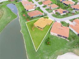 Picture of 4061 Sable Loop Drive, Lake Wales, FL 33859