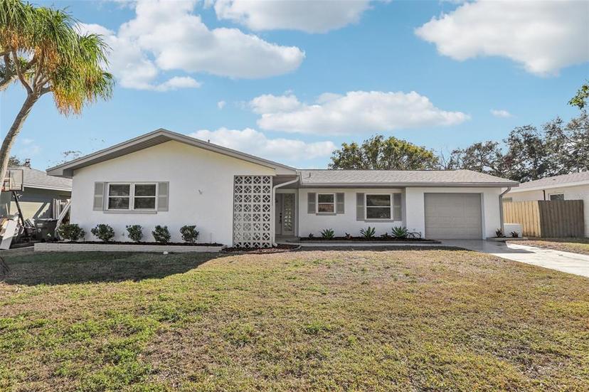 Picture of 10904 90Th Terrace, Seminole FL 33772