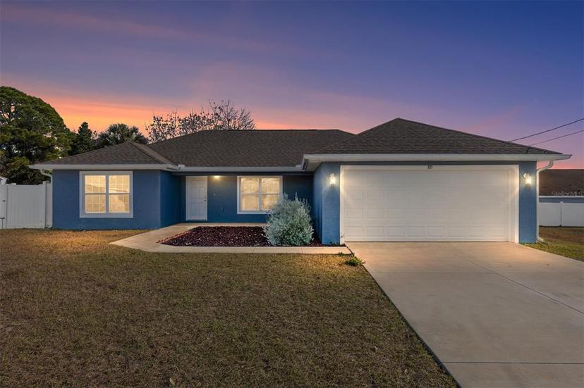 Picture of 105 Juniper Run, Ocala FL 34480