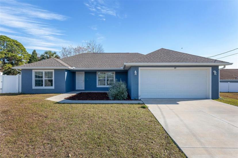 Picture of 105 Juniper Run, Ocala FL 34480