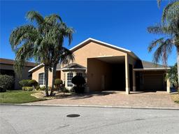 Picture of 1015 Crossroads Drive, Polk City, FL 33868