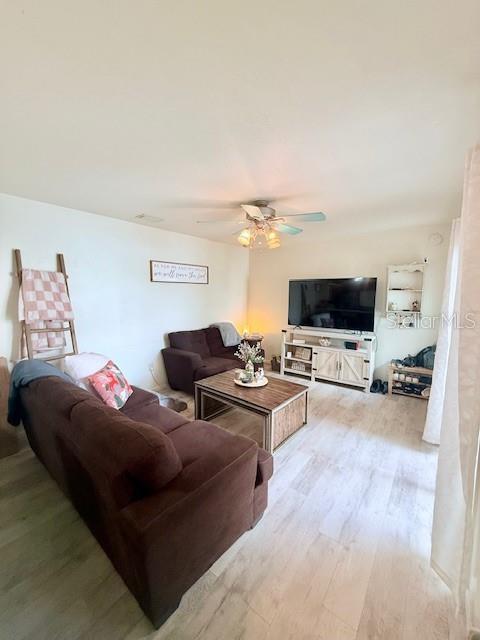 Picture of 1480 Malibu Circle Ne Unit 111, Palm Bay FL 32905