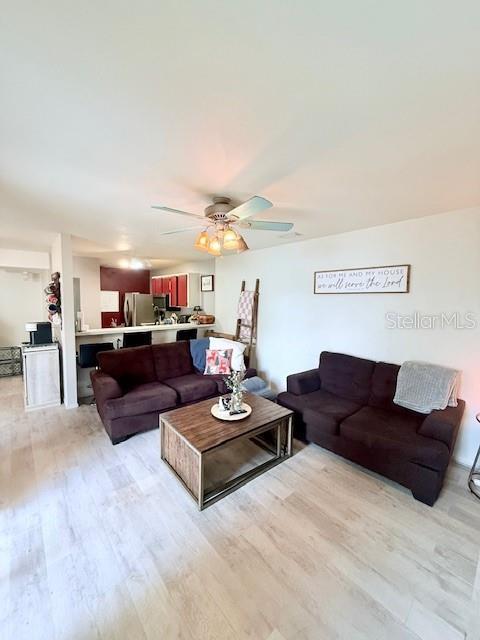 Picture of 1480 Malibu Circle Ne Unit 111, Palm Bay FL 32905