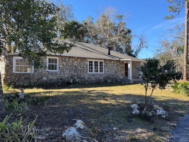 Picture of 6950 NE County Road 337, Bronson, FL 32621