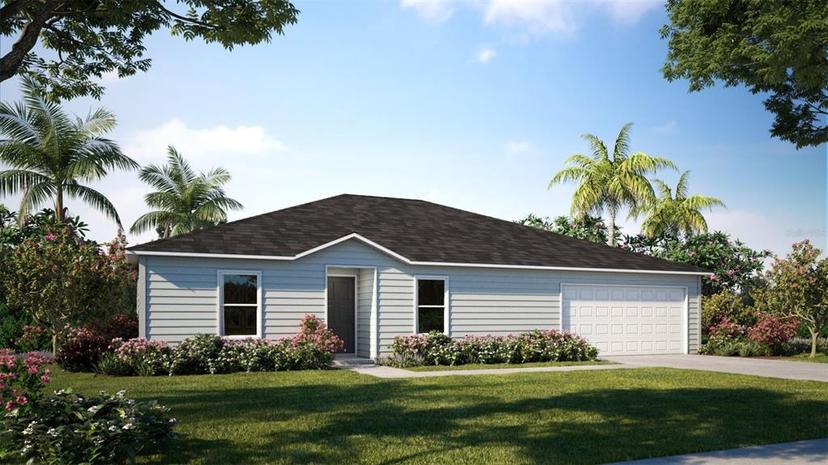 Picture of 10505 Carpenter Avenue, Hastings FL 32145