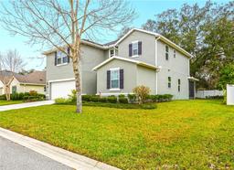 Picture of 12494 Acosta Oaks Drive, Jacksonville, FL 32258