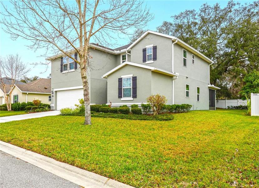 Picture of 12494 Acosta Oaks Drive, Jacksonville FL 32258