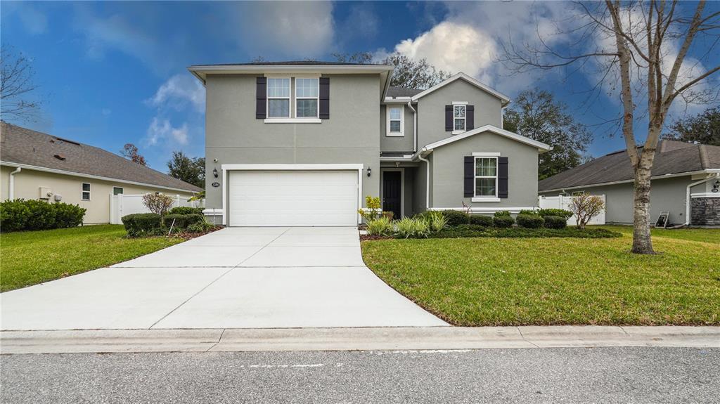 Picture of 12494 Acosta Oaks Drive, Jacksonville, FL 32258