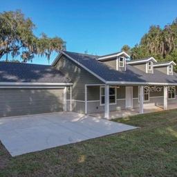 Picture of 000 NE 30Th Court, Sparr, FL 32192