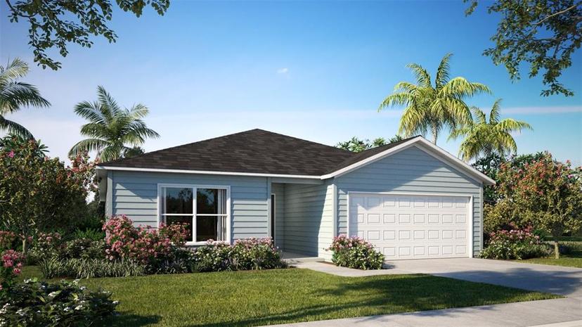 Picture of 10100 Yeager Avenue, Hastings FL 32145