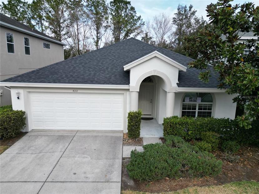 Picture of 4311 Rustic Pine Place, Wesley Chapel FL 33544