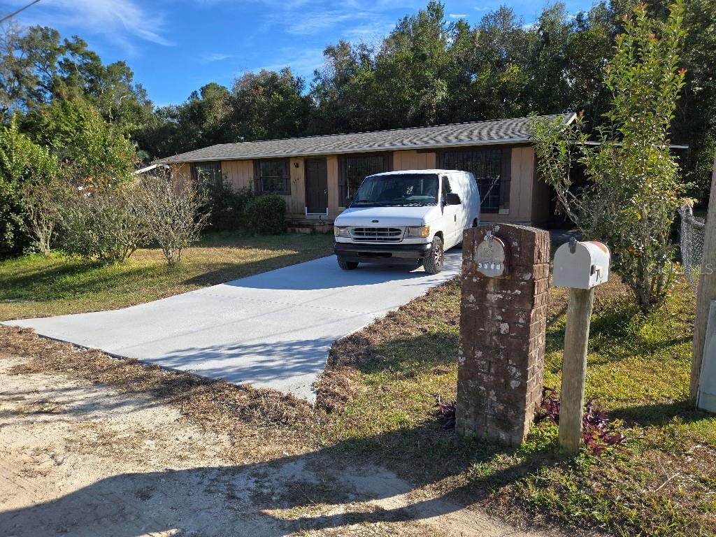 Picture of 5840 NW 16Th Street, Ocala, FL 34482