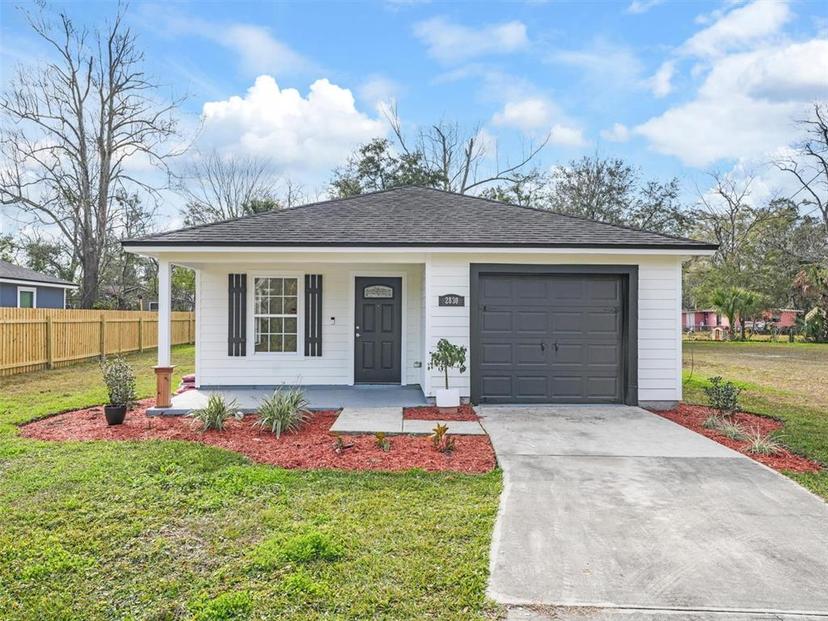 Picture of 2830 E Wickwire Street, Jacksonville FL 32254