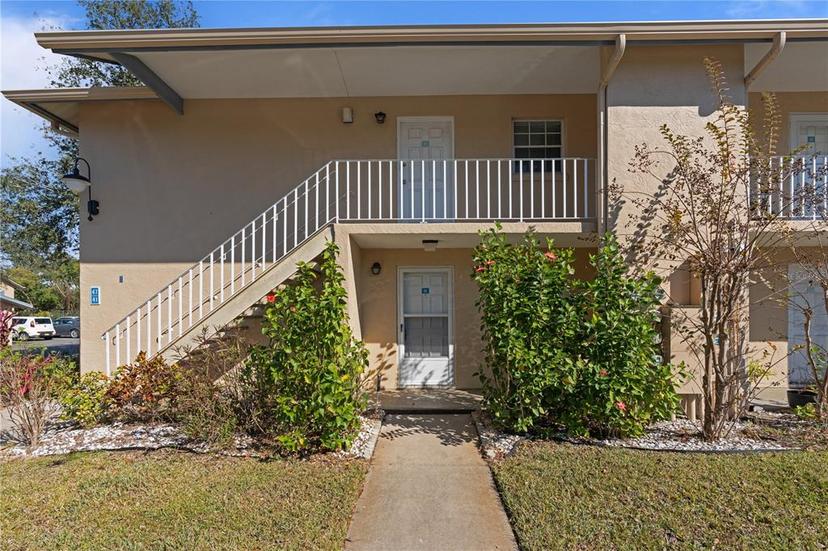 Picture of 689 Wellington Station Boulevard Unit 41, Ormond Beach FL 32174