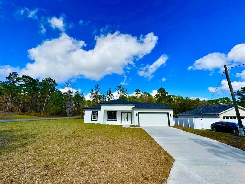 Picture of 7040 N Santos Drive, Dunnellon FL 34434