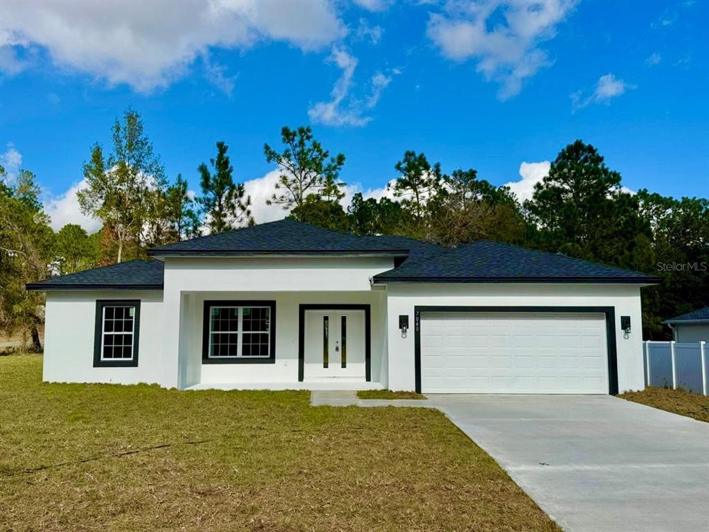 Picture of 7040 N Santos Drive, Dunnellon, FL 34434