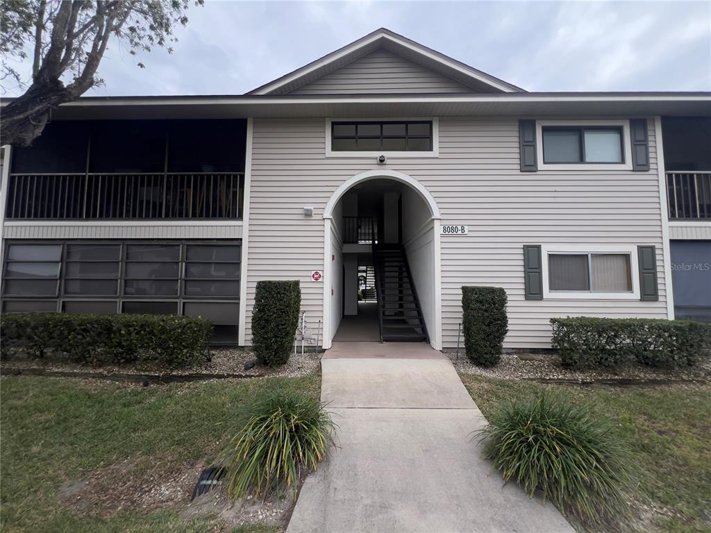 Picture of 8080 S Woods Circle Unit 11, Fort Myers, FL 33919