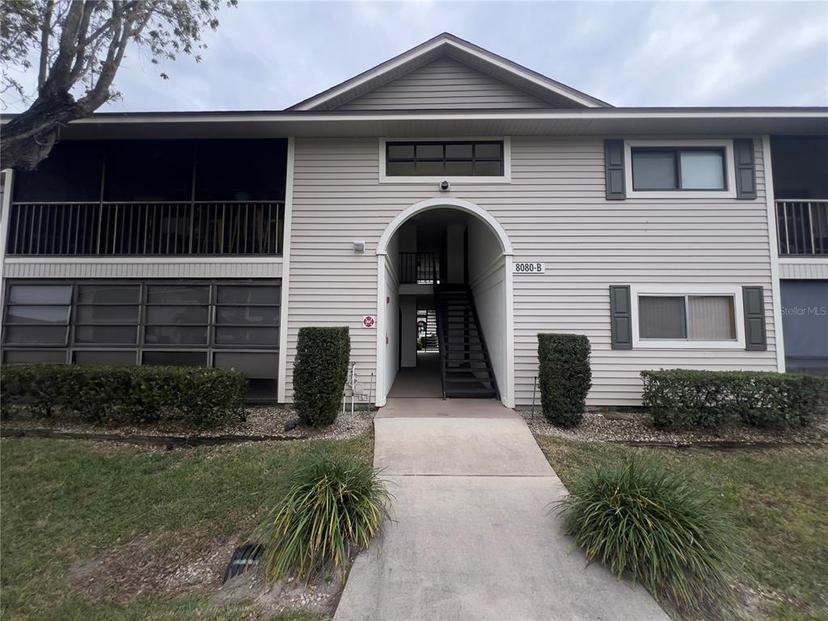 Picture of 8080 S Woods Circle Unit 11, Fort Myers FL 33919