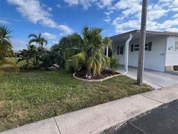 Picture of 23 Thatch Palm Street W, Largo, FL 33770