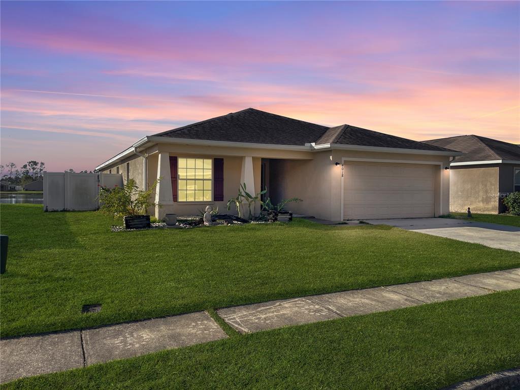 Picture of 4018 Sundance Place Loop, Mulberry, FL 33860