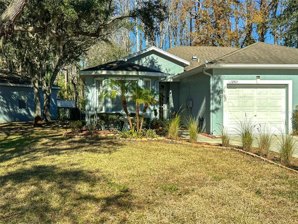 Picture of 12411 Cavalier Court, Hudson, FL 34669