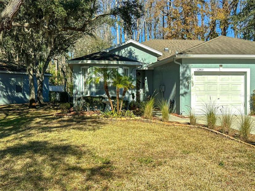 Picture of 12411 Cavalier Court, Hudson FL 34669