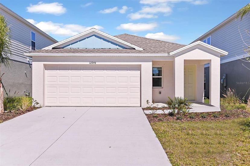 Picture of 4079 Gardenia Avenue, Lake Hamilton FL 33851