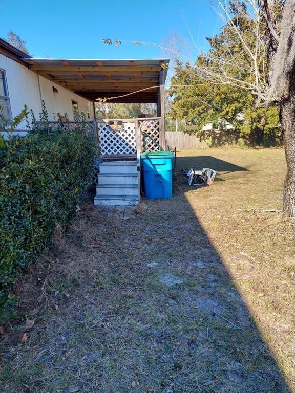 Picture of 110 NE 12Th Avenue, Chiefland FL 32626