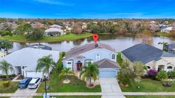 Picture of 13656 Crystal River Drive, Orlando, FL 32828