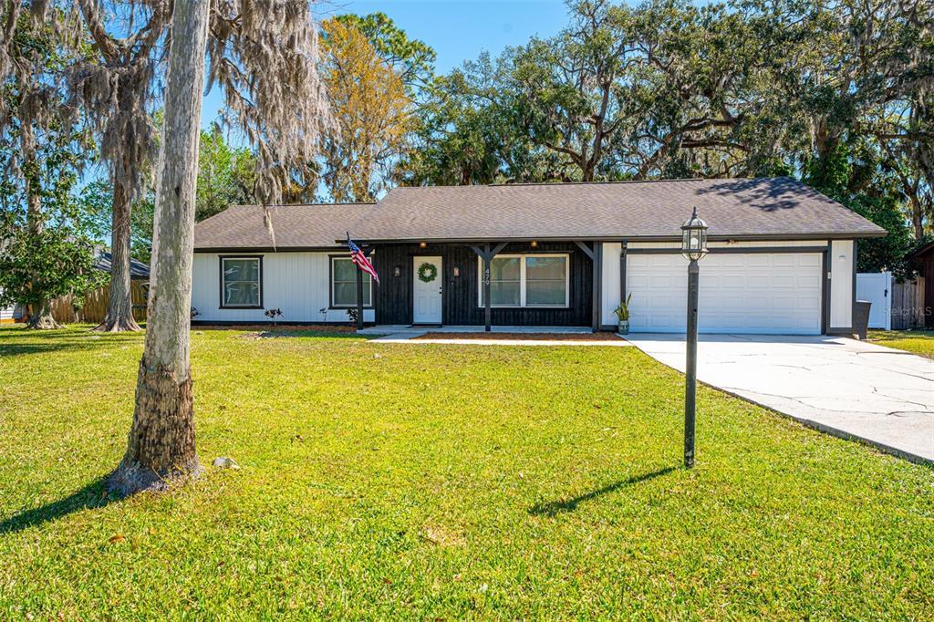 Picture of 479 Spruceview Drive, Port Orange, FL 32127