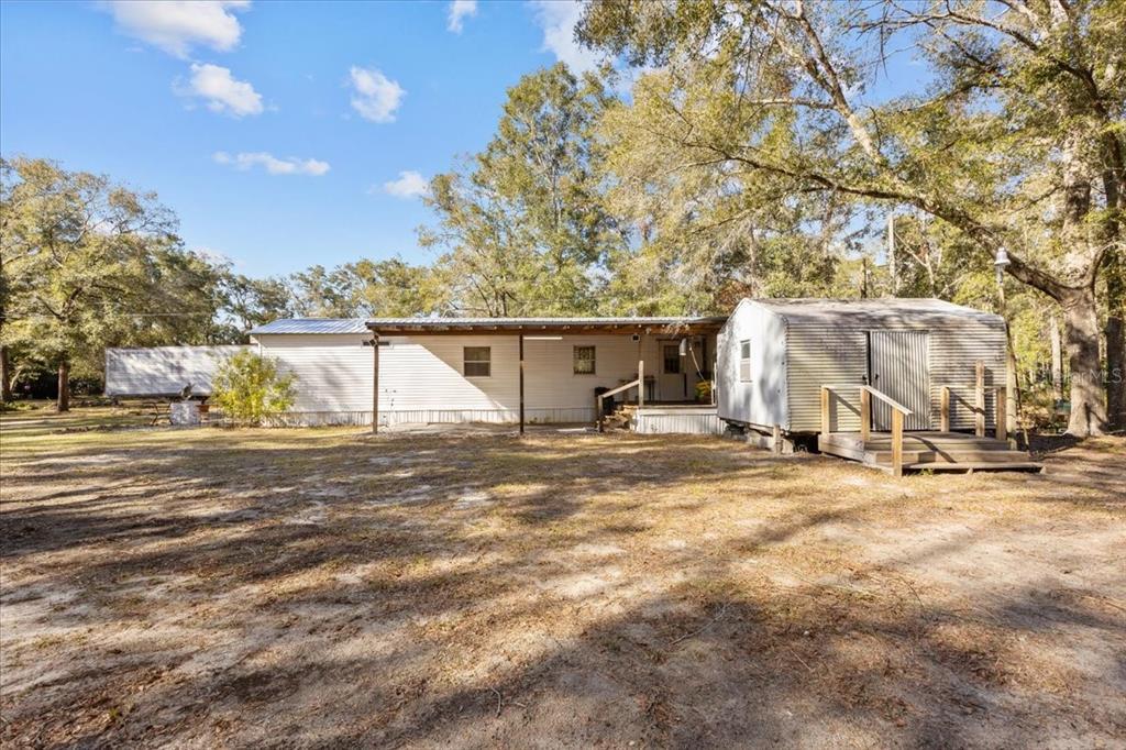 Picture of 6240 SW County Road 344, Trenton, FL 32693