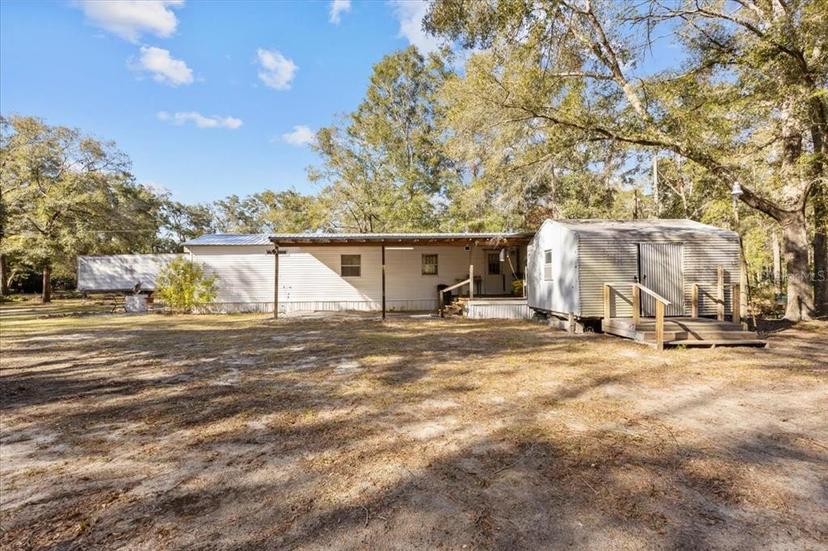 Picture of 6240 SW County Road 344, Trenton FL 32693