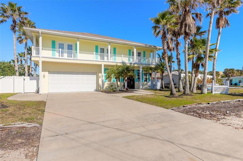 Picture of 708 Ocean Avenue, New Smyrna Beach FL 32169