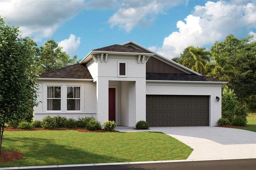 Picture of 14453 Meadowbird Avenue, Riverview FL 33579