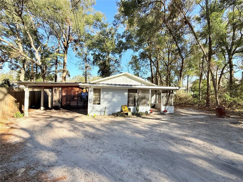 Picture of 8591 NW 168Th Place, Fanning Springs, FL 32693