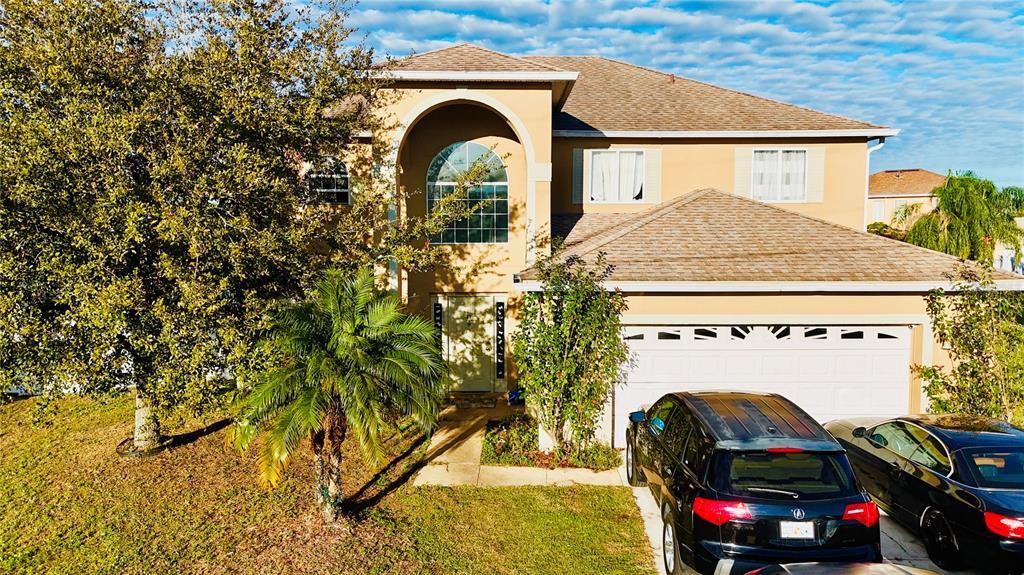 Picture of 570 Bristol Circle, Kissimmee, FL 34758