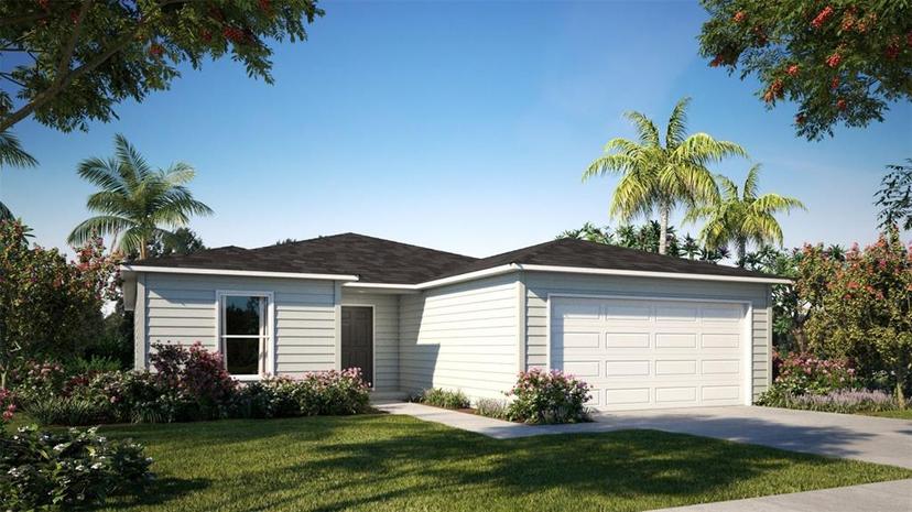 Picture of 10045 Turpin Avenue, Hastings FL 32145