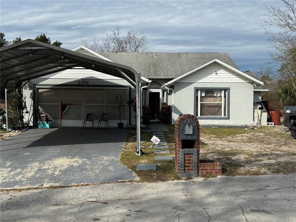 Picture of 1370 Fern Lane, Daytona Beach, FL 32117