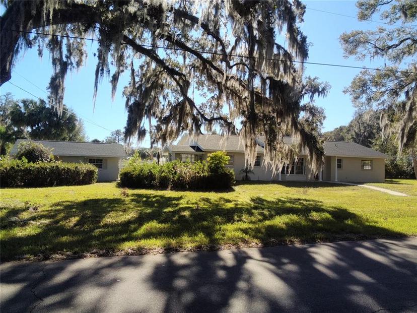 Picture of 1848 Ridgewood Street, Deland FL 32720