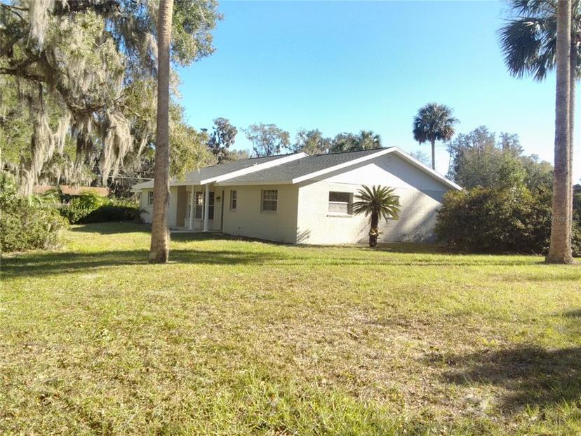 Picture of 1848 Ridgewood Street, Deland FL 32720