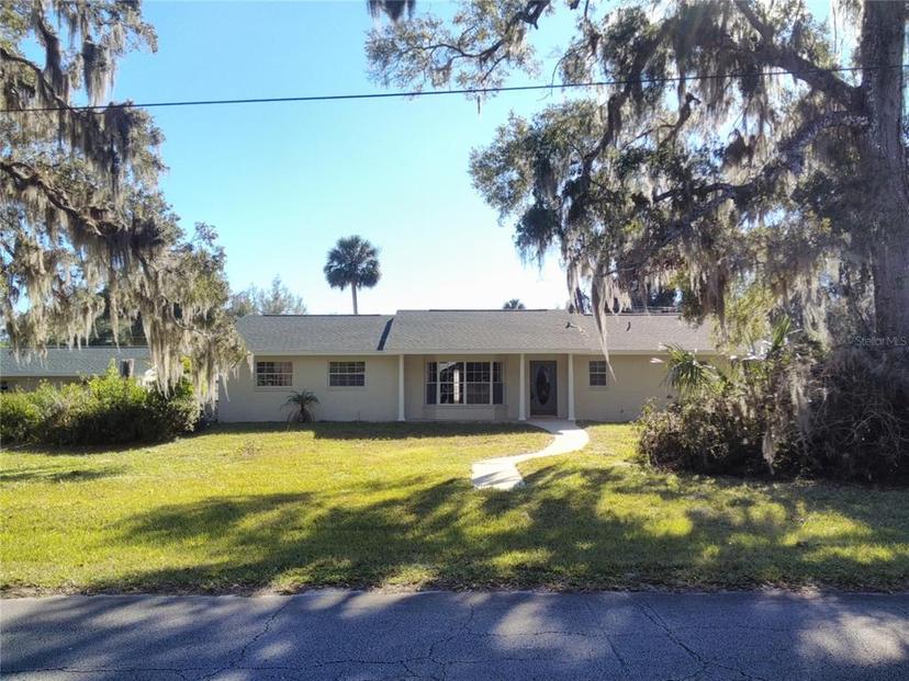 Picture of 1848 Ridgewood Street, Deland FL 32720