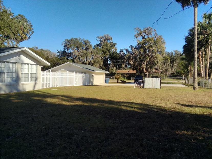 Picture of 1848 Ridgewood Street, Deland FL 32720