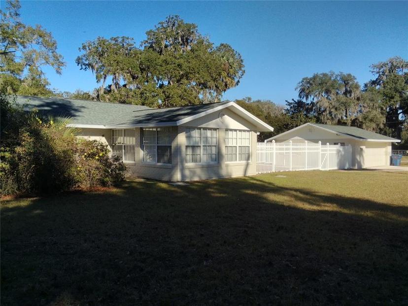 Picture of 1848 Ridgewood Street, Deland FL 32720