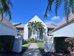 Picture of 6707 Stone River Road Unit 203, Bradenton, FL 34203