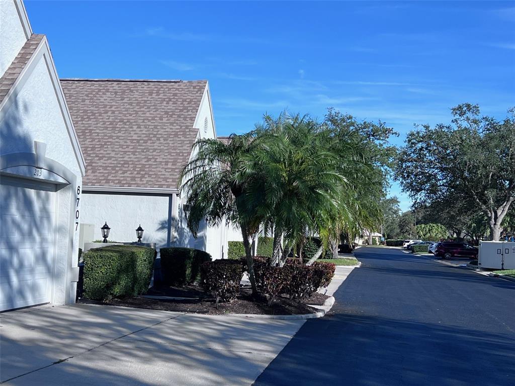 Picture of 6707 Stone River Road Unit 203, Bradenton, FL 34203