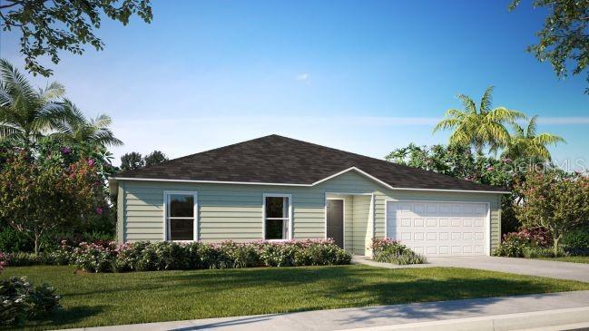 Picture of 10015 Underwood Avenue, Hastings, FL 32145