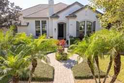 Picture of 6228 Lecco Way, Windermere, FL 34786